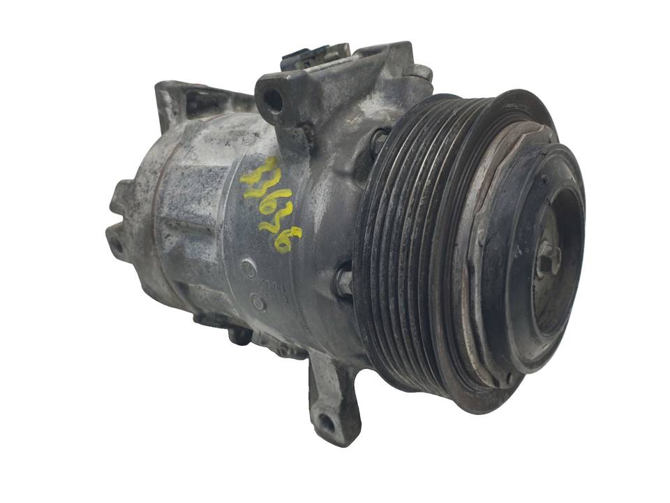 COMPRESOR AIRE ACONDICIONADO 926004EB0A NISSAN QASHQAI (J11) Autodesguaces Alicante