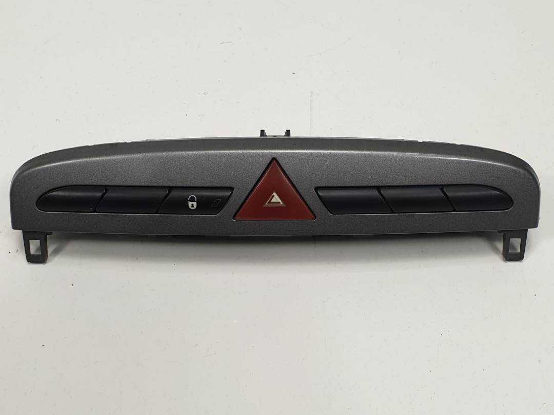 WARNING - 03069000 - PEUGEOT - 308 (T7)