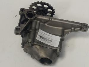 BOMBA ACEITE A6111810047 MERCEDES CLASE C (W203) SPORTCOUPE Autodesguaces Alicante