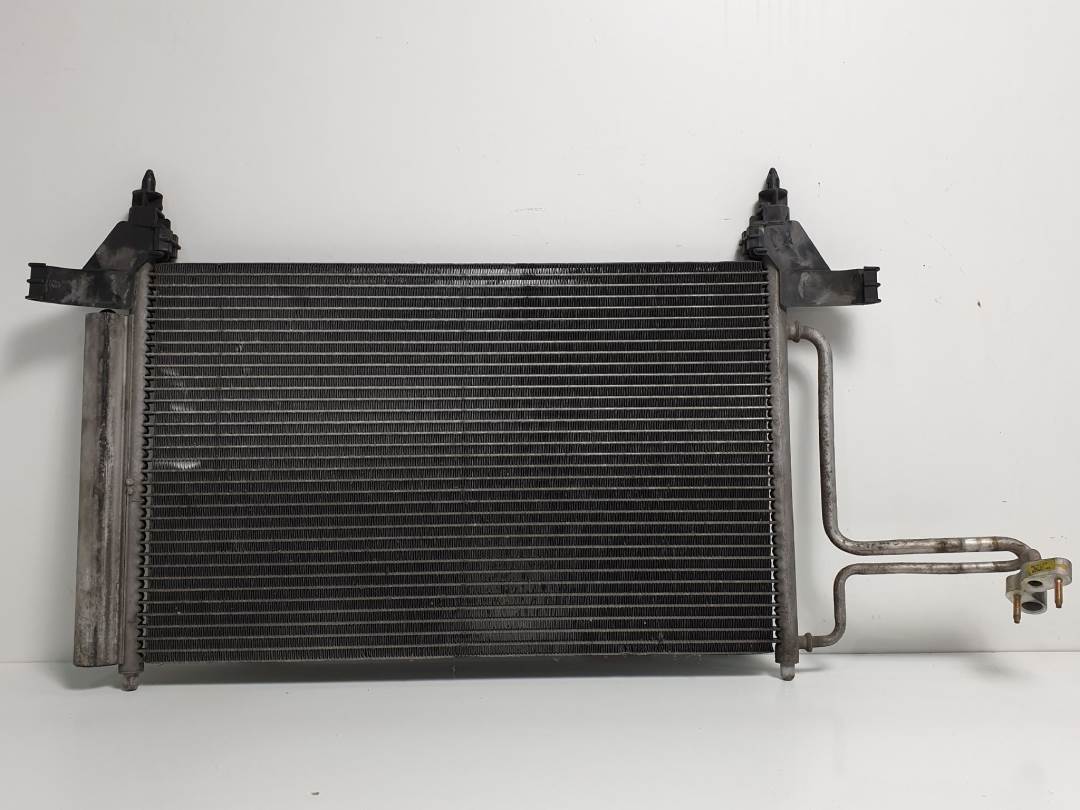 CONDENSADOR / RADIADOR AIRE ACONDICIONADO - FIAT - STILO MULTI WAGON (192)