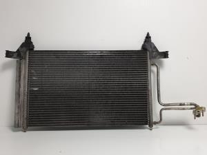 CONDENSADOR / RADIADOR AIRE ACONDICIONADO FIAT STILO MULTI WAGON (192) Autodesguaces Alicante