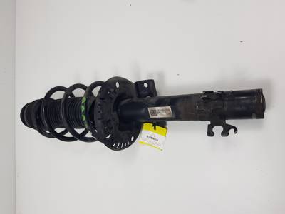 AMORTIGUADOR DELANTERO DERECHO 6C0413031AJ VOLKSWAGEN POLO (6C1) Autodesguaces Alicante