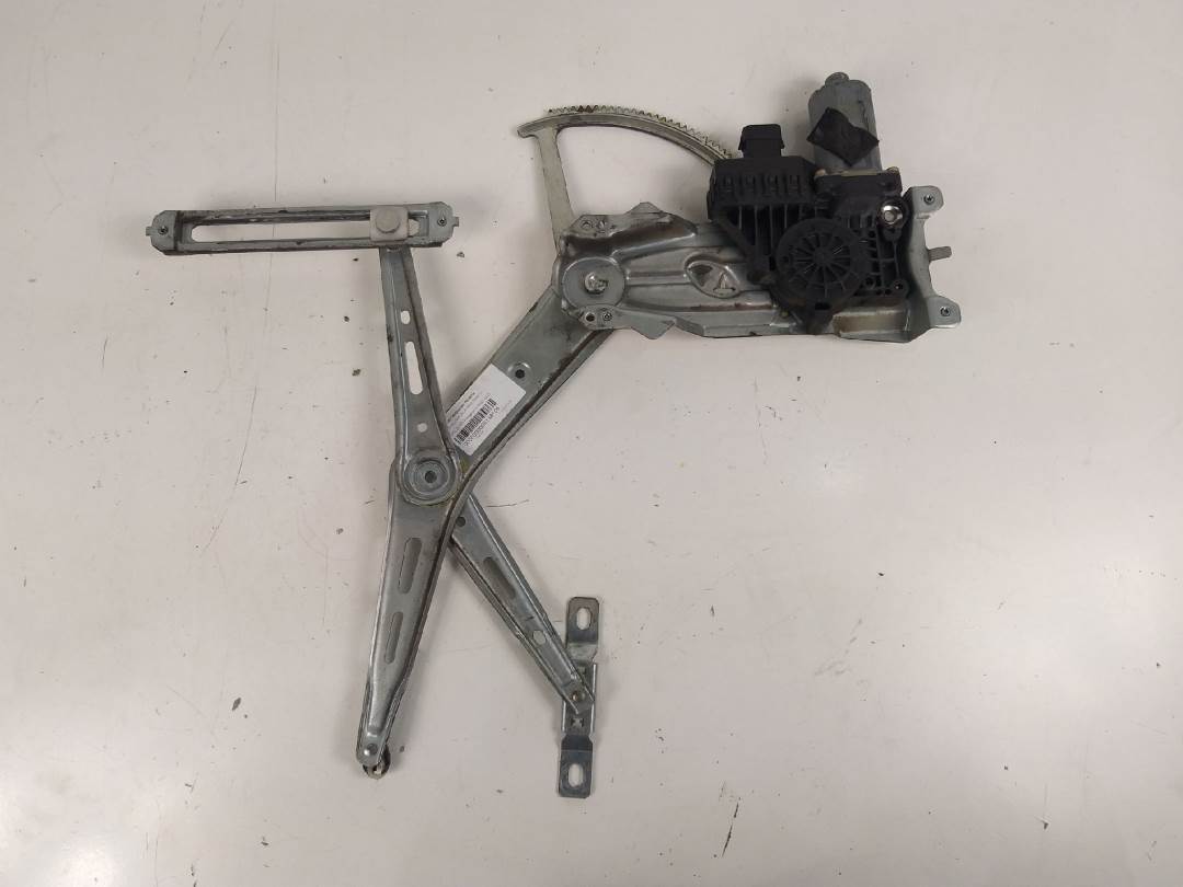 ELEVALUNAS DELANTERO DERECHO - 0130821769 - OPEL - ZAFIRA A