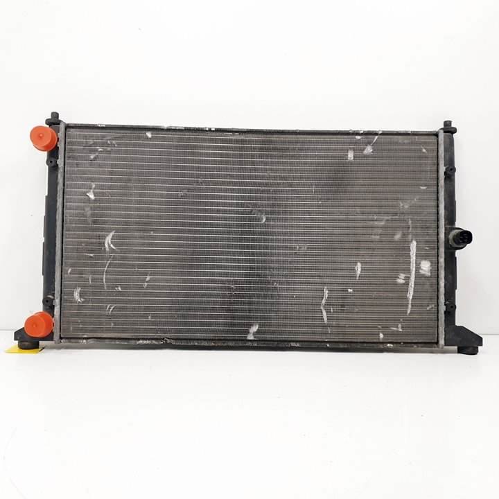 RADIADOR AGUA - 732797 - VOLKSWAGEN - SHARAN (7M8)