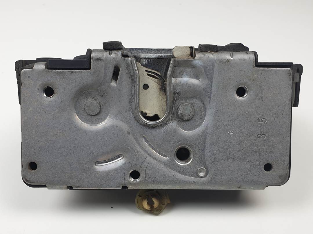 CERRADURA PUERTA DELANTERA DERECHA - 51797558 - FIAT - GRANDE PUNTO (199)