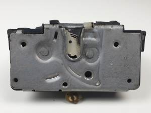 CERRADURA PUERTA DELANTERA DERECHA 51797558 FIAT GRANDE PUNTO (199) Autodesguaces Alicante