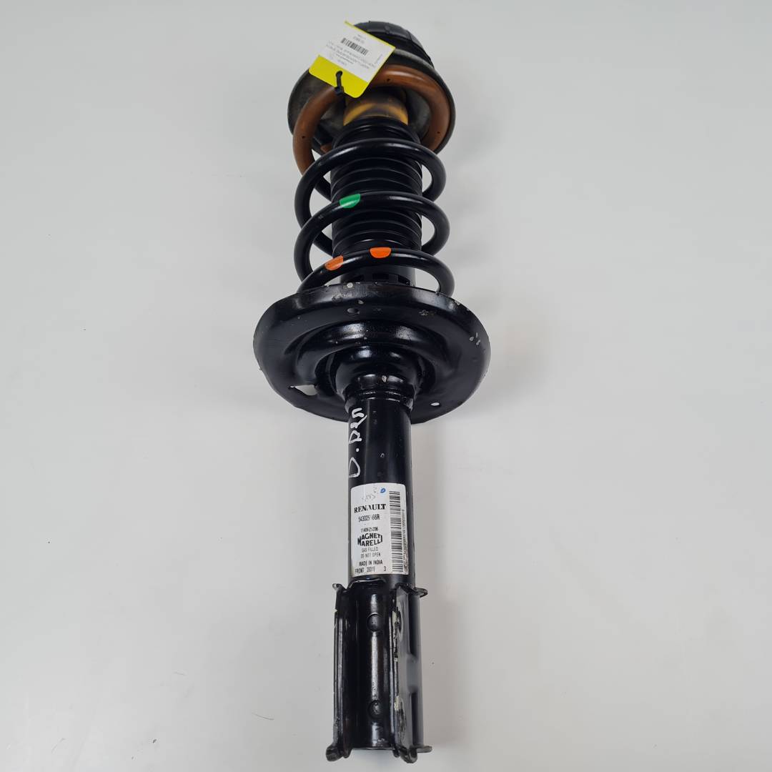 AMORTIGUADOR DELANTERO DERECHO - 543029566R - DACIA - LODGY (J92)