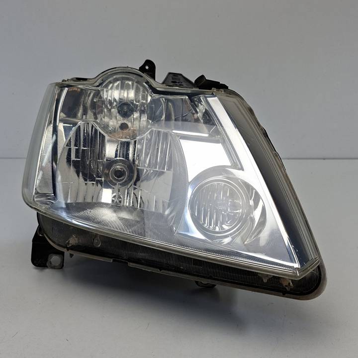 FARO DERECHO RENAULT MODUS Autodesguaces Alicante