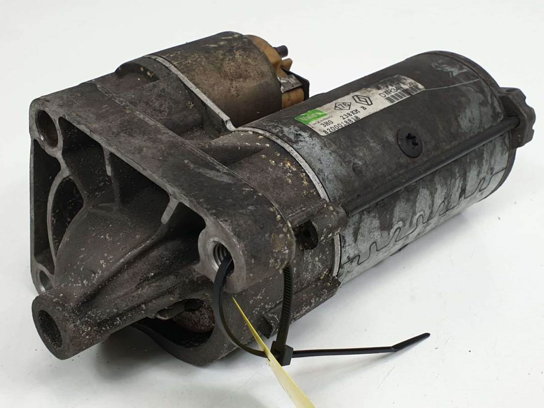 MOTOR ARRANQUE - 8200018818 - RENAULT - ESPACE / GRAND ESPACE (JE0)