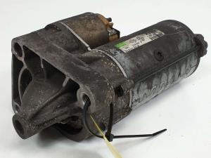 MOTOR ARRANQUE 8200018818 RENAULT ESPACE / GRAND ESPACE (JE0) Autodesguaces Alicante