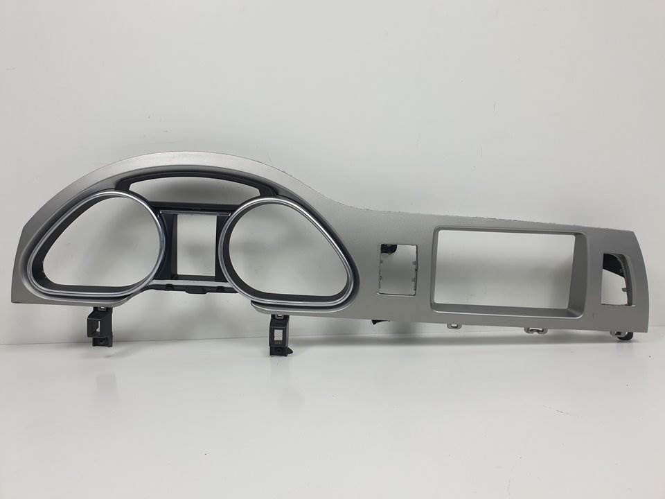 MOLDURAS DELANTERAS - 4L1857115G - AUDI - Q7 (4L)