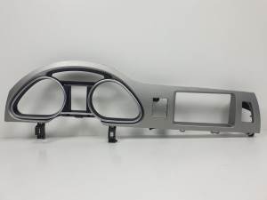 MOLDURAS DELANTERAS 4L1857115G AUDI Q7 (4L) Autodesguaces Alicante