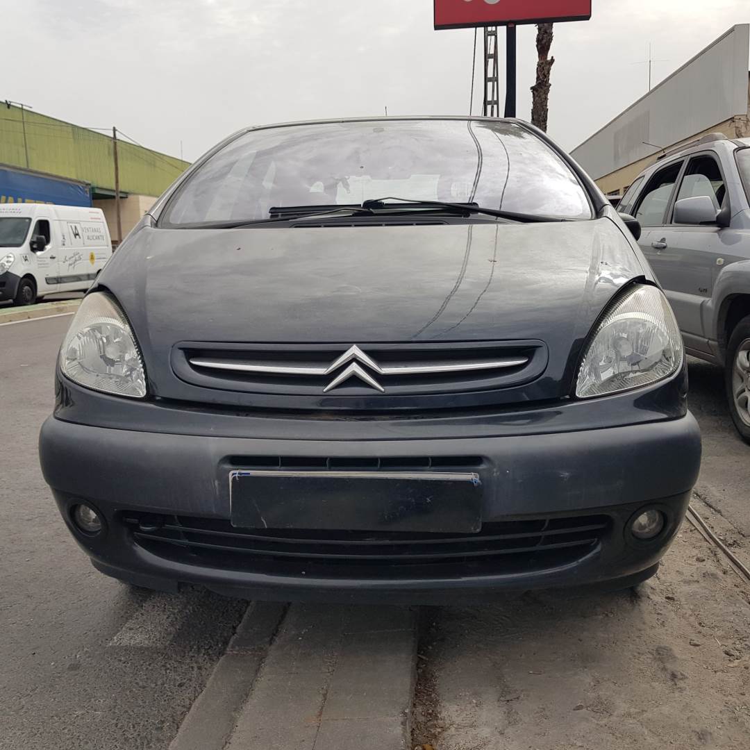 CITROEN XSARA PICASSO (1999 - 2011)