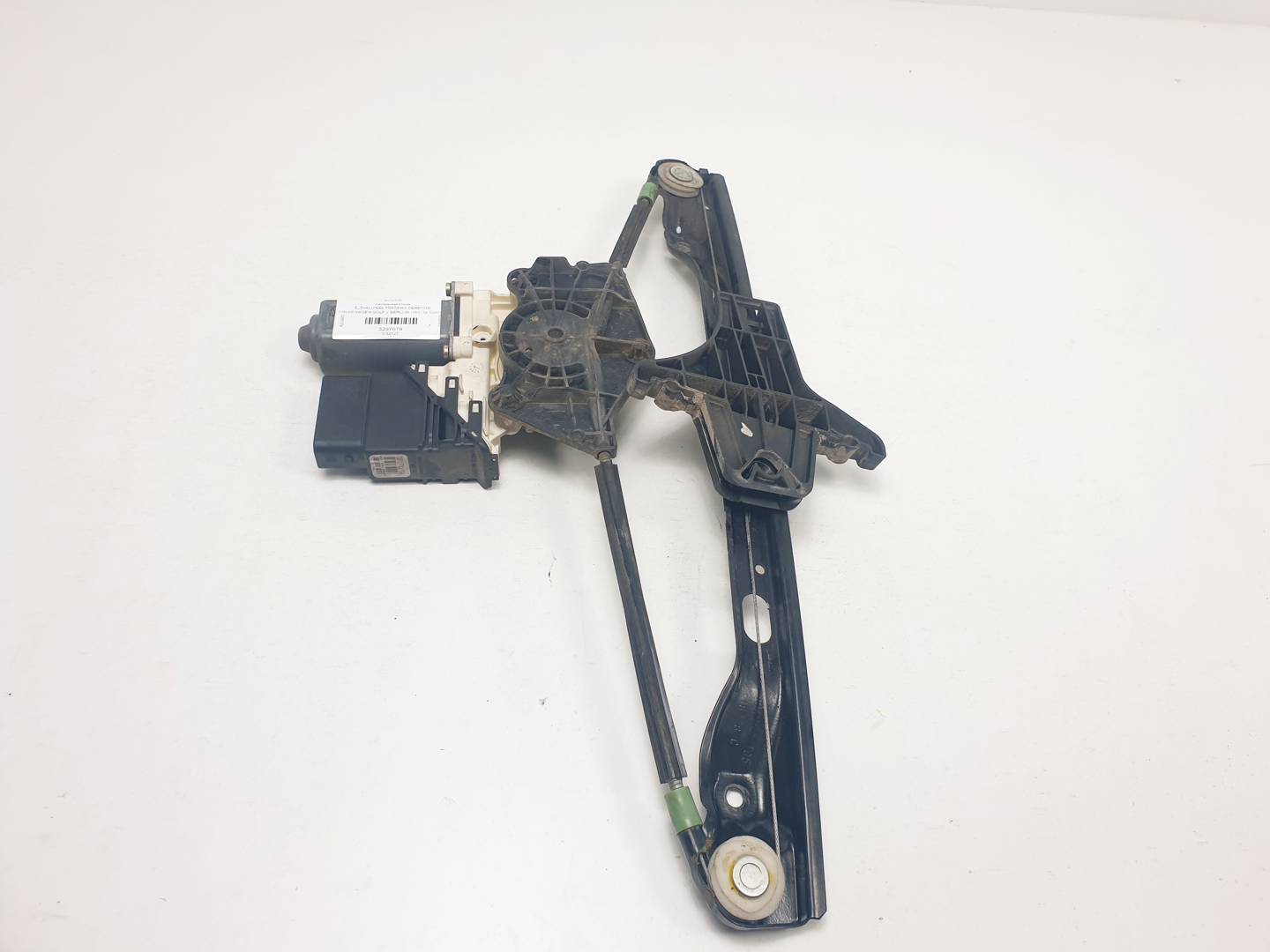 ELEVALUNAS TRASERO DERECHO - 1K0959703C - VOLKSWAGEN - GOLF V BERLINA (1K1)