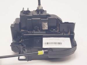 CERRADURA PUERTA DELANTERA DERECHA NISSAN MICRA (K12E) Autodesguaces Alicante