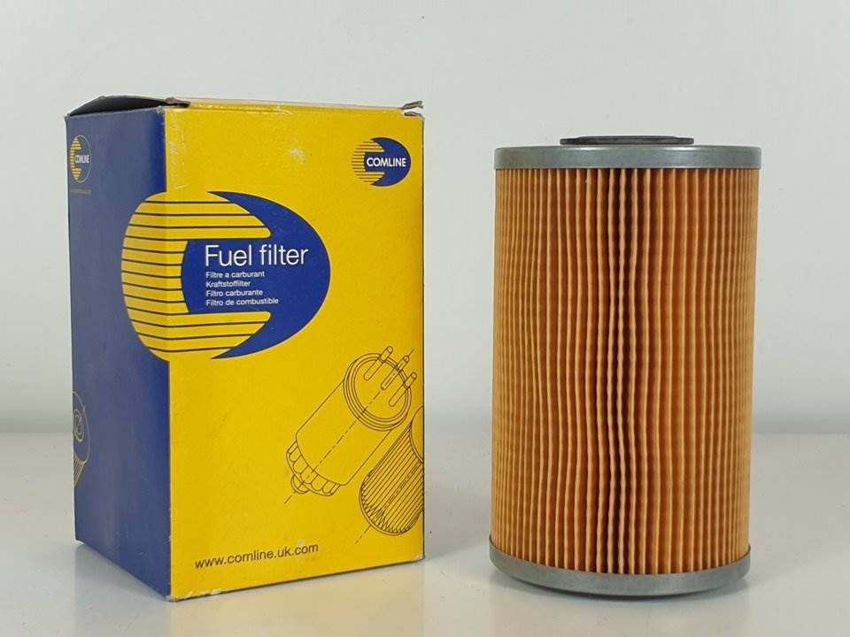 FILTRO GASOIL - EFF139 - OPEL - VIVARO