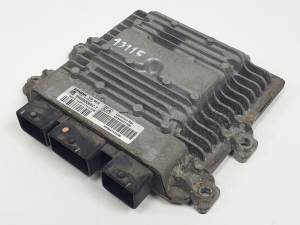 CENTRALITA MOTOR UCE SW9650517880 PEUGEOT PARTNER (S2) Autodesguaces Alicante