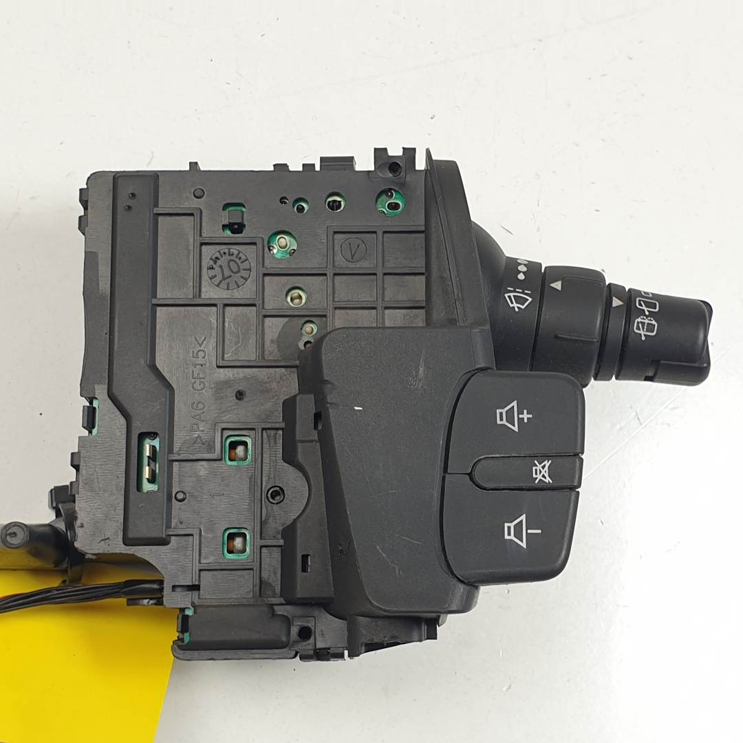 MANDO LIMPIA - RENAULT - SCENIC II (X84,JM)