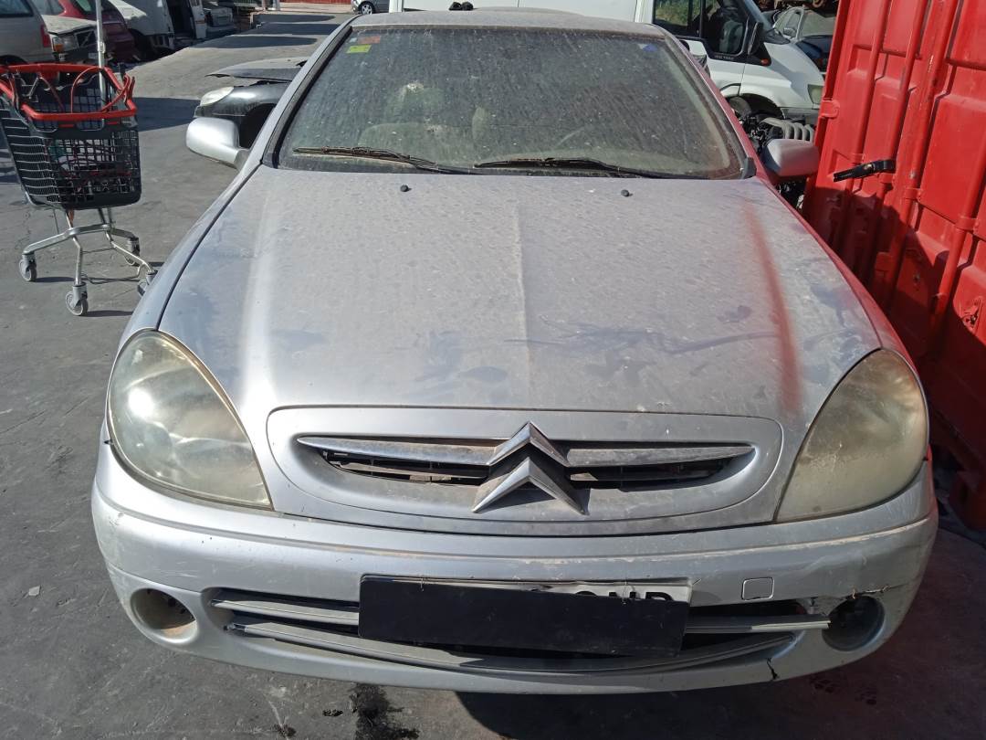 CITROEN XSARA BERLINA (1997 - 2005)