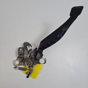 CERRADURA CAPOT 9687538080 CITROEN C4 BERLINA (B7) Autodesguaces Alicante