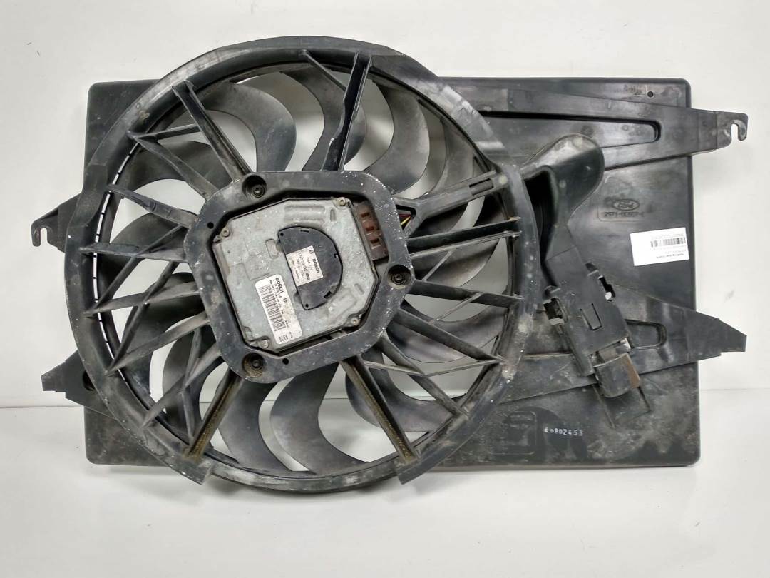 ELECTROVENTILADOR - 2S718C607C - FORD - MONDEO TURNIER (GE)