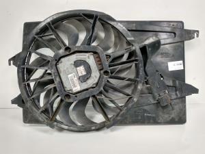 ELECTROVENTILADOR 2S718C607C FORD MONDEO TURNIER (GE) Autodesguaces Alicante