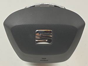 AIRBAG DELANTERO IZQUIERDO 6F0880201J SEAT ARONA Autodesguaces Alicante