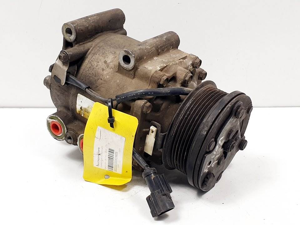 COMPRESOR AIRE ACONDICIONADO - FORD - FUSION (CBK)