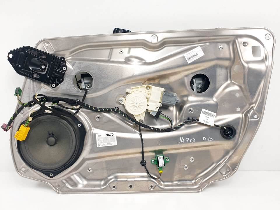 ELEVALUNAS DELANTERO DERECHO - 981693105 - MERCEDES - CLASE E (W212) LIM.