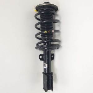 AMORTIGUADOR DELANTERO DERECHO 12773312 SAAB 9-3 CABRIO (YS3F) Autodesguaces Alicante
