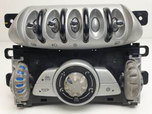 MANDO CALEFACCION / AIRE ACONDICIONADO 69790602 MINI MINI (R56) Autodesguaces Alicante