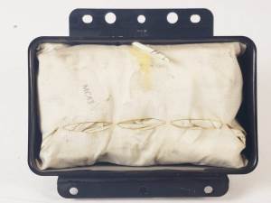 AIRBAG DELANTERO DERECHO 8621021000 SSANGYONG RODIUS Autodesguaces Alicante
