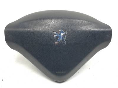 AIRBAG DELANTERO IZQUIERDO 96500674ZD PEUGEOT 207 Autodesguaces Alicante