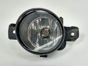 FARO ANTINIEBLA IZQUIERDO RENAULT LAGUNA II (BG0) Autodesguaces Alicante