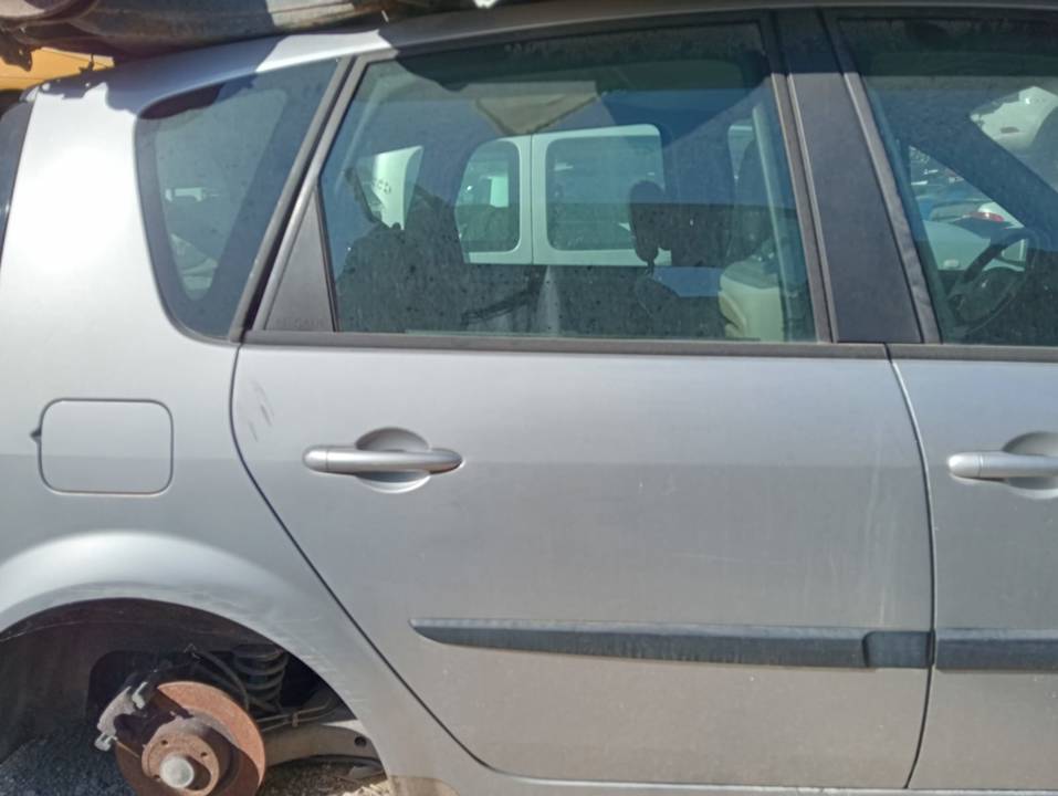 CERRADURA PUERTA TRASERA DERECHA