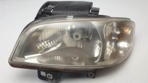FARO IZQUIERDO SEAT IBIZA (6K1) Autodesguaces Alicante