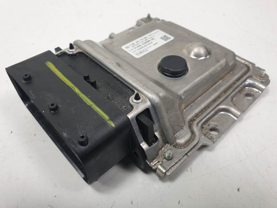 MODULO ELECTRONICO - KV6A5H298AE - FORD - RANGER (TKE)