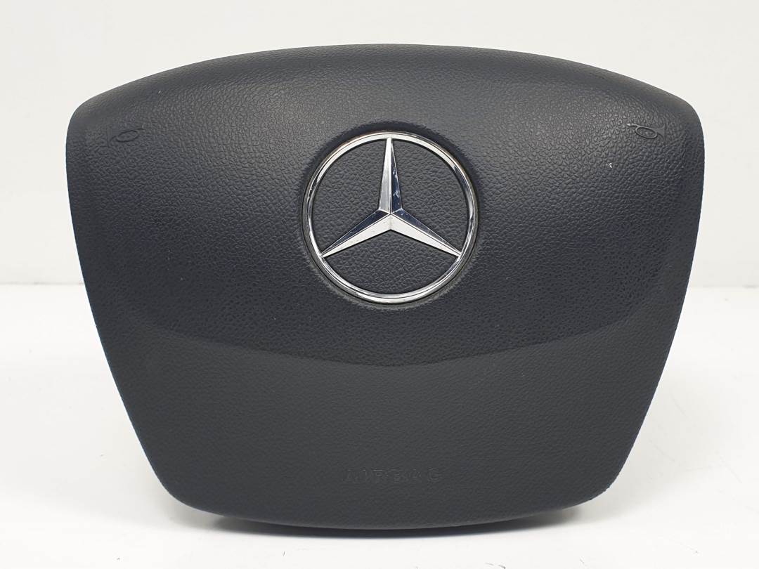 AIRBAG DELANTERO IZQUIERDO - 985704503R - MERCEDES - CITAN (W415) FURGON