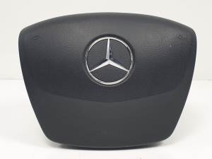 AIRBAG DELANTERO IZQUIERDO 985704503R MERCEDES CITAN (W415) FURGON Autodesguaces Alicante