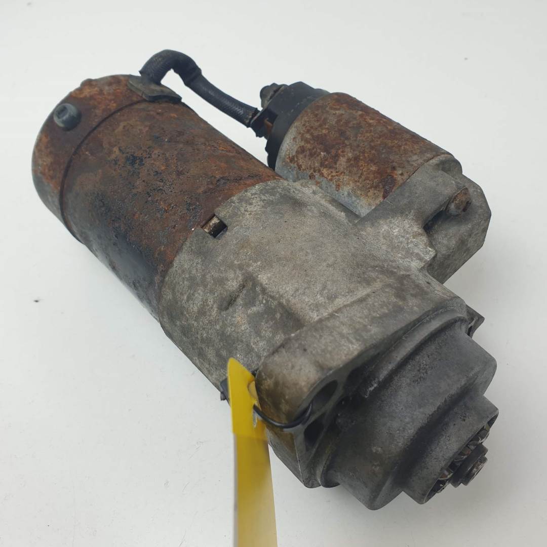 MOTOR ARRANQUE - MITSUBISHI - OUTLANDER (CW0)
