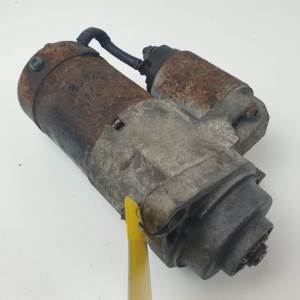 MOTOR ARRANQUE MITSUBISHI OUTLANDER (CW0) Autodesguaces Alicante