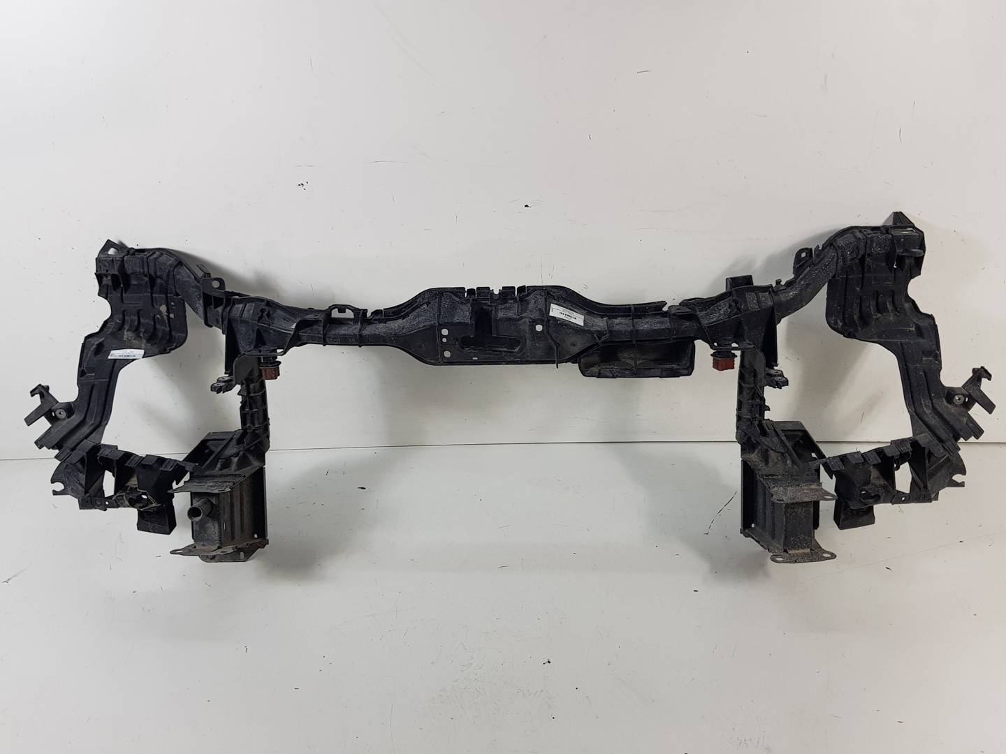 Frontmaske - MERCEDES - CLASE A (W169)