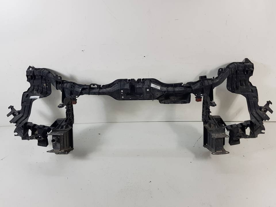 PANEL FRONTAL MERCEDES CLASE A (W169) Autodesguaces Alicante