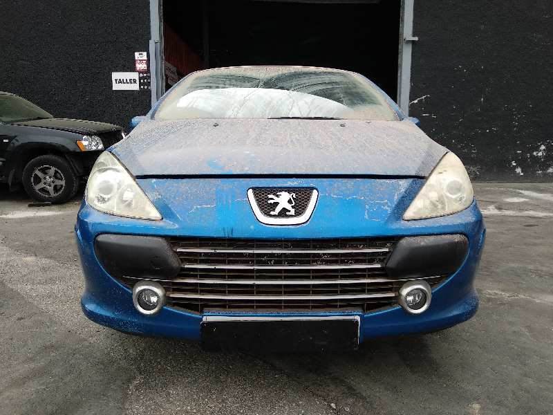 PEUGEOT 307 BERLINA (S2) (2005 - 2008)