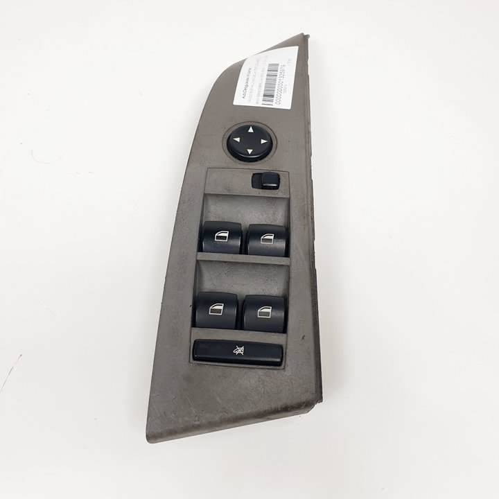 Fensterheberschalter vorne links - 6939092 - BMW - SERIE 5 BERLINA (E60)