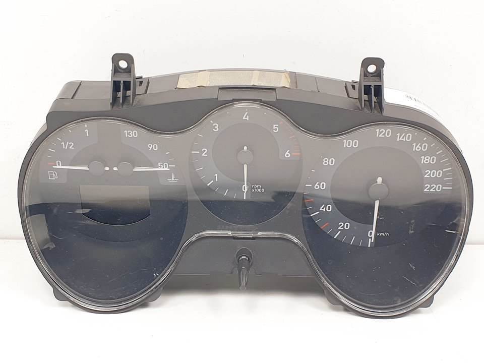 CUADRO INSTRUMENTOS - 110080280027 - SEAT - LEON (1P1)