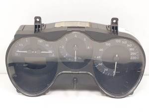 CUADRO INSTRUMENTOS 110080280027 SEAT LEON (1P1) Autodesguaces Alicante