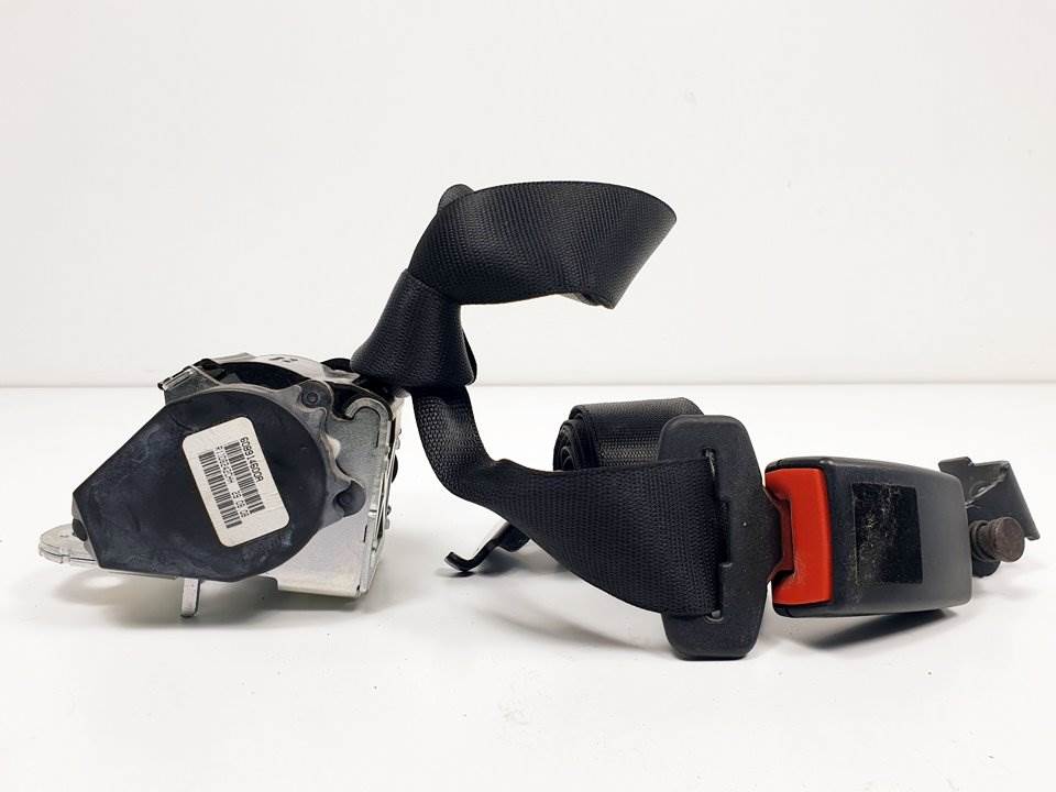 CINTURON SEGURIDAD TRASERO DERECHO - 608914600A - BMW - X6 (E71)