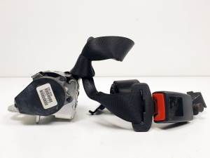 CINTURON SEGURIDAD TRASERO DERECHO 608914600A BMW X6 (E71) Autodesguaces Alicante