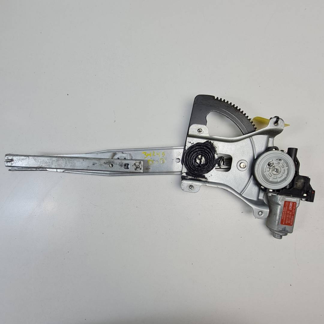 Fensterheber vorne rechts - 96541738 - CHEVROLET - KALOS